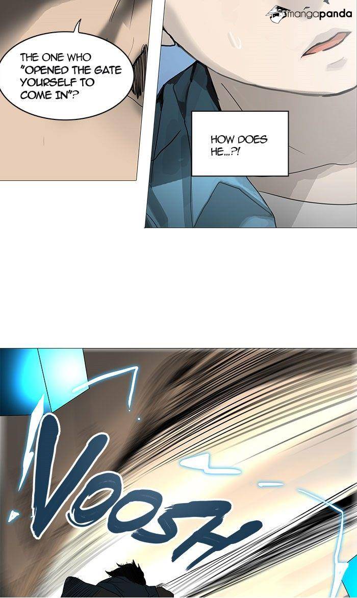 Tower of God Chapter 249 image 27